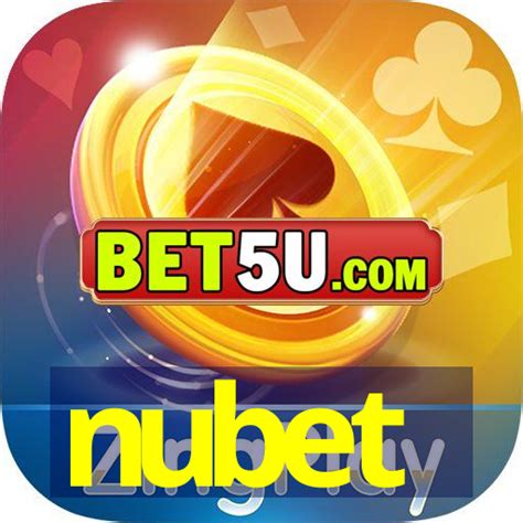 NUBET .